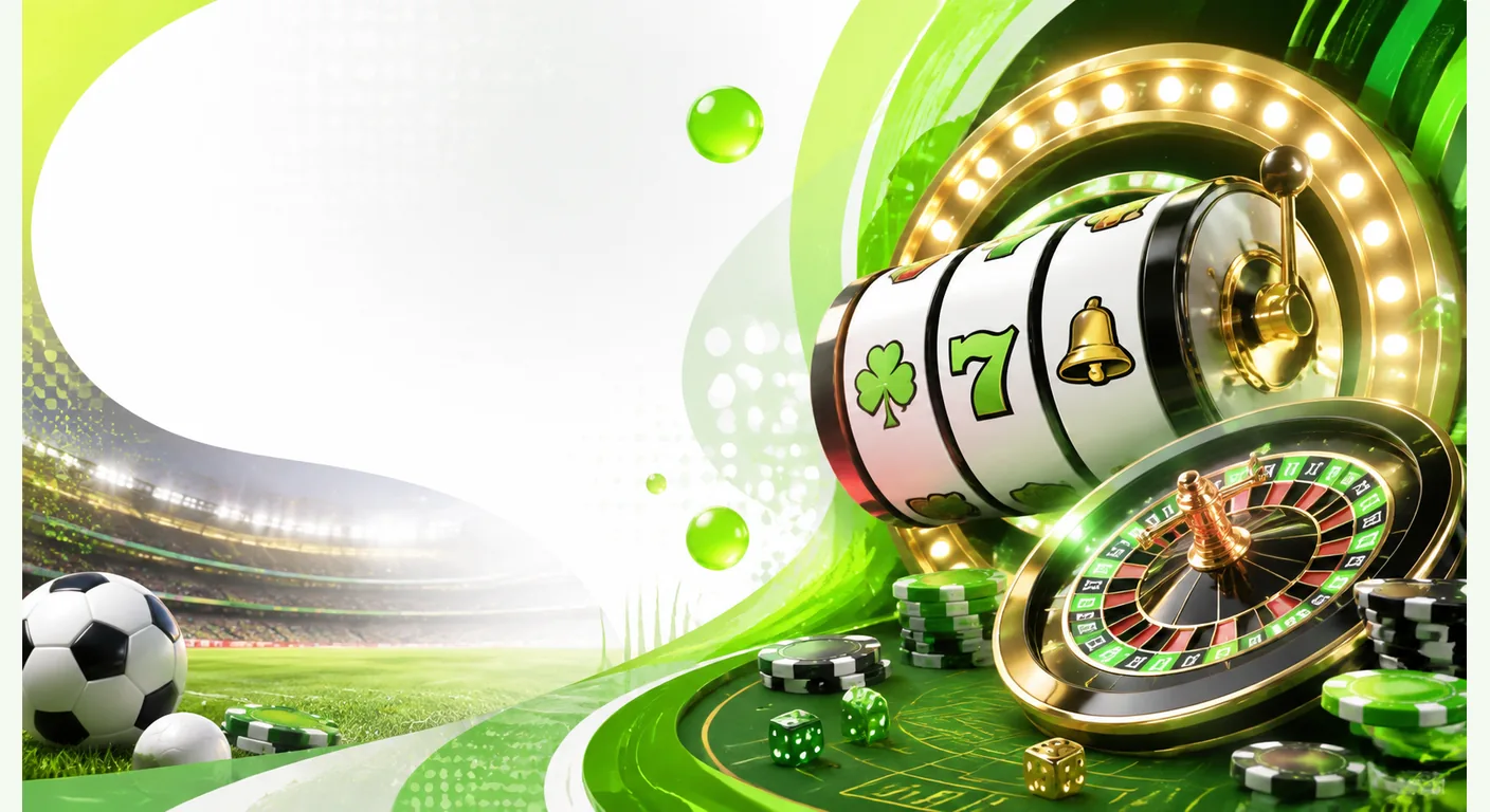 Unibet casino met gokautomaten roulette en live tafels
